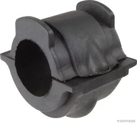 Mounting, stabiliser bar